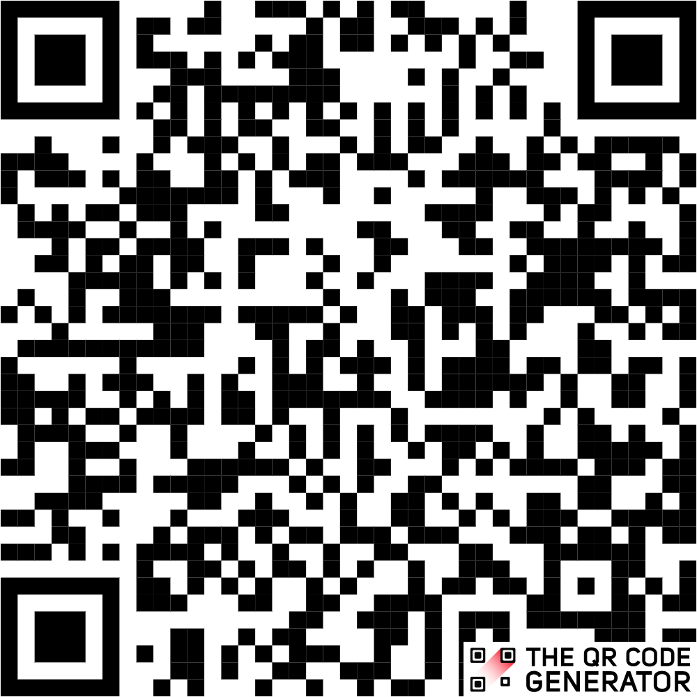 QR Code to project resources